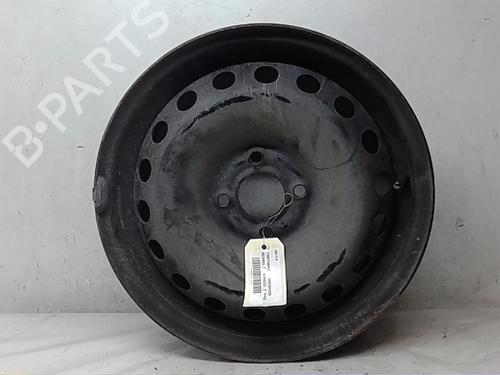 Used Rim RENAULT KANGOO Express (FW0/1_) [2008-2025]  16567414