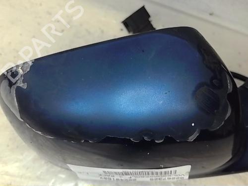 Right mirror VW GOLF IV (1J1) 1.9 TDI | BP20507791C27 