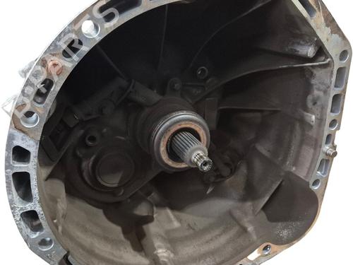Used Gearbox MERCEDES-BENZ C-CLASS Coupe (CL203) C 220 CDI (203.708) (150 hp) 27926295
