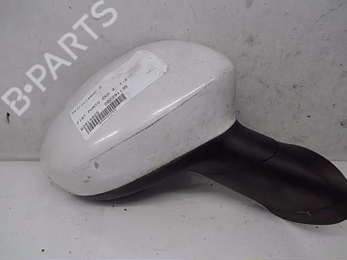 Used Right mirror FIAT PUNTO EVO (199_) [2008-2025]  13841351