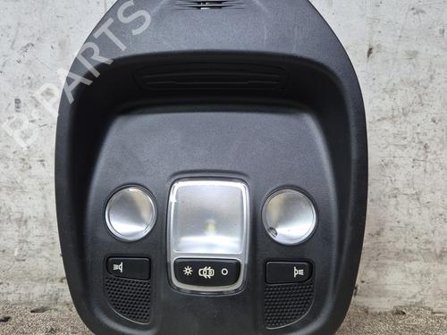 Used Interior roof light CITROËN DS4 (NX_) 1.6 HDi 115 (114 hp) 29985338