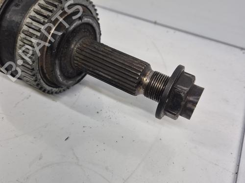 Left front driveshaft KIA SPORTAGE III (SL) 1.6 GDI | BP31324555M38 - Image 2