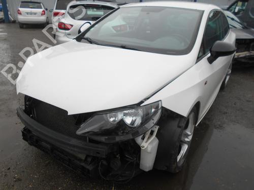 Right rear brake caliper SEAT IBIZA IV (6J5, 6P1) 2.0 TDI | BP15058130M106 
