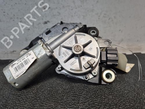 Used Rear wiper motor MERCEDES-BENZ A-CLASS (W176) A 180 CDI (176.000) (109 hp) 24302536