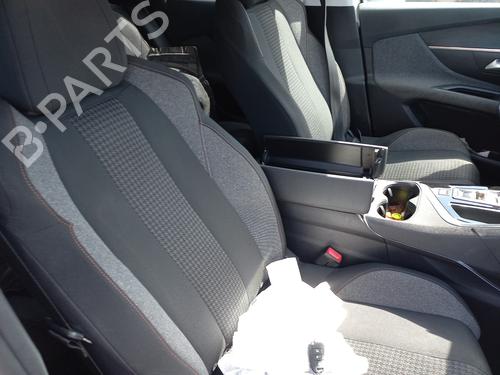 ABS pump PEUGEOT 3008 II SUV (MC_, MR_, MJ_, M4_) 1.5 BlueHDi 130 | BP29263578M43 