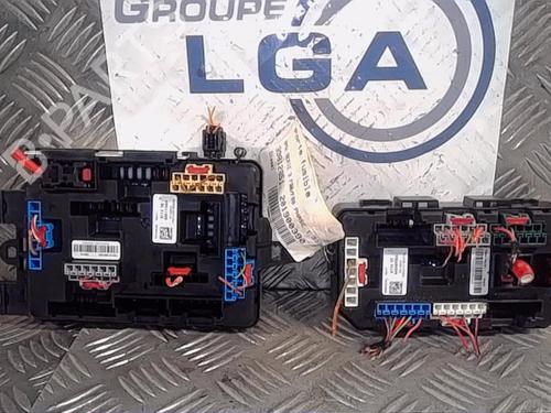Electronic module BMW 3 (F30, F80)  | BP14553403M83 