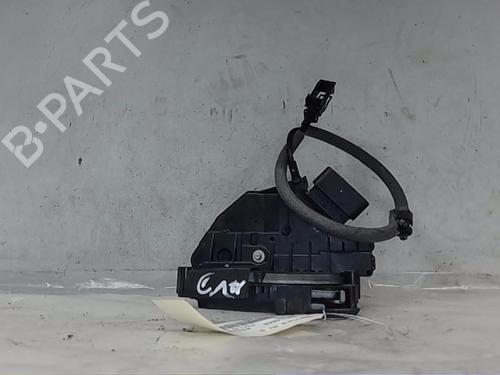 Front right lock FORD FOCUS III Turnier 1.6 TDCi | BP20217024C97 