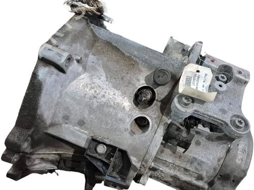 Used Gearbox PEUGEOT 2008 I (CU_) 1.2 THP 110 / PureTech 110 (110 hp) 26442514