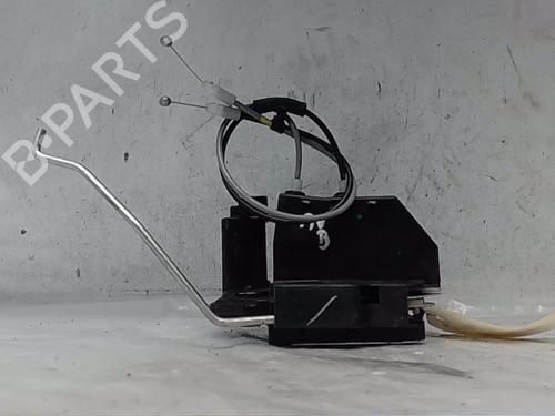 Front right lock HYUNDAI i10 I (PA)  | BP20508226C97 