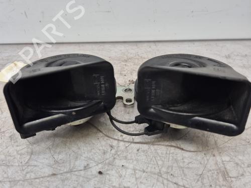 Horn RENAULT MODUS / GRAND MODUS (F/JP0_) 1.6 (JP03, JP0B, JP0U, JP0Y, JP1G) (112 hp) 32291616