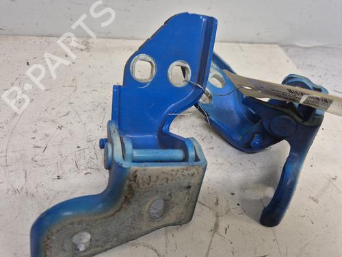Used Hinge/Door check strap Hinge/Door check strap PEUGEOT BOXER Van 2.2 HDi 150 (150 hp) 33210778 33210778