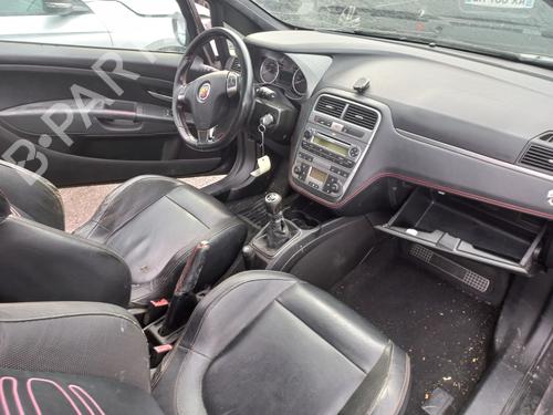 Engine ABARTH GRANDE PUNTO | BP36482480M1 - Image 4