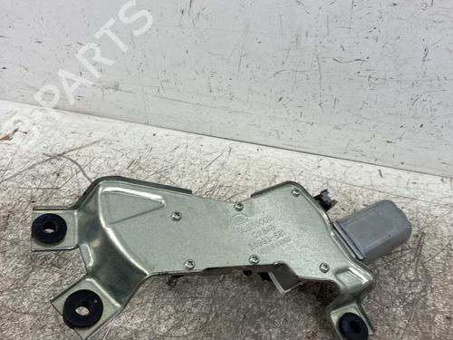 Viskermotor bagrude Viskermotor bagrude LAND ROVER RANGE ROVER III (L322) [2002-2012] 39659673 39659673