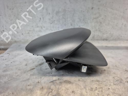 Display monitor RENAULT MEGANE III Grandtour (KZ0/1) 1.9 dCi (KZ0J, KZ0N, KZ1S) | BP29550450C48