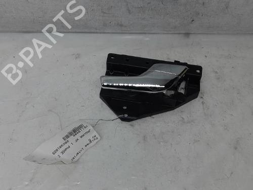 Front right interior door handle JAGUAR XF I (X250) 2.2 D | BP15406607I14 