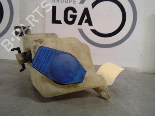 Windscreen washer tank AUDI A3 (8L1) 1.9 TDI quattro | BP13866124C113 
