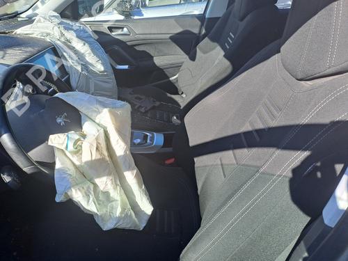 Engine control unit (ECU) PEUGEOT 308 SW II (LC_, LJ_, LR_, LX_, L4_) 1.6 BlueHDi 120 | BP24991857M57 