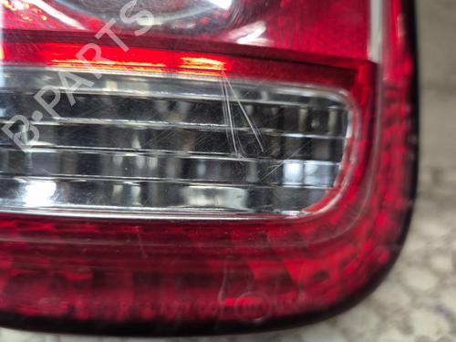 Right taillight MINI MINI CLUBMAN (R55) Cooper D | BP26442558C35 