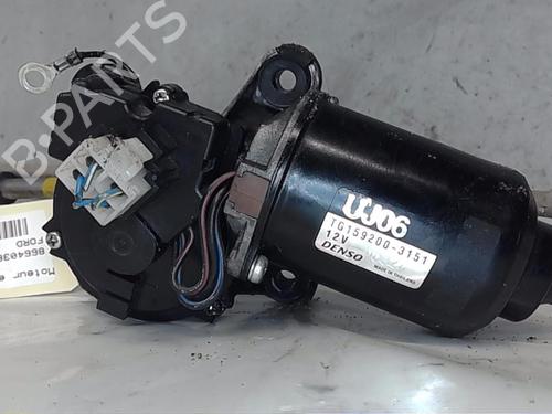 Used Front wiper motor FORD RANGER (ET) 2.5 TDCi 4x4 (143 hp) 17813923