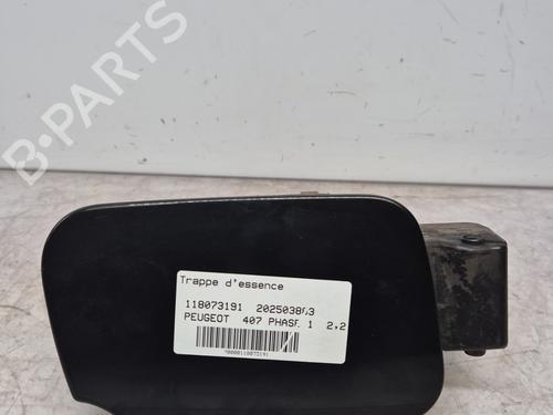 fuel-flap-peugeot-407-6d_-2004-2005-2006-2007-2008-2009-2010-2011-32376796 main image