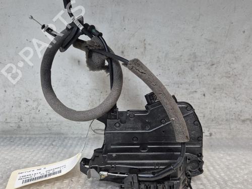 Used Rear left lock RENAULT CLIO V (B7_) 1.5 Blue dCi 100 (B7AD) (101 hp) 26197446