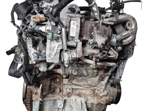 Engine RENAULT CLIO IV (BH_) 1.5 dCi 75 | BP29962857M1