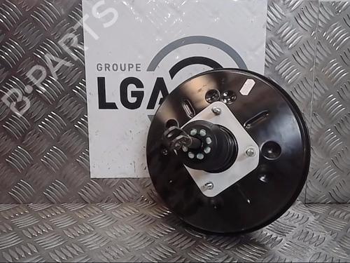 Used Servo brake DACIA SANDERO II TCe 90 (B8M1, B8MA, B8AC) (90 hp) 14551011