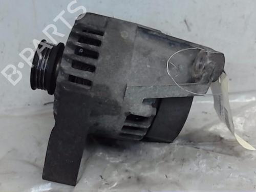 Used Alternator FIAT SEICENTO / 600 (187_) 1.1 (187AXB, 187AXB1A, 187AXC1A02) (54 hp) 19726572