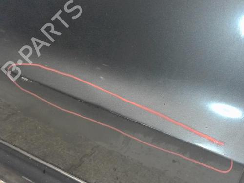 Right rear door HYUNDAI SANTA FÉ II (CM) 2.2 CRDi GLS 4x4 | BP16567733C5 