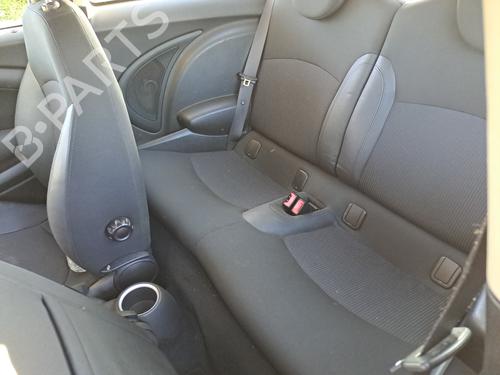 Brukte deler til MINI MINI (R56) Cooper D (112 hp) 4431171