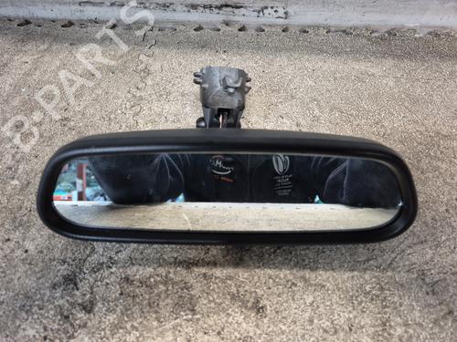 Used Rear mirror PEUGEOT 308 II (LB_, LP_, LW_, LH_, L3_) 1.6 BlueHDi 120 (120 hp) 29155331