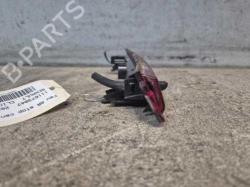 Trzecie światło stopu RENAULT CLIO IV (BH_) 1.5 dCi 90 | BP28712439L11
