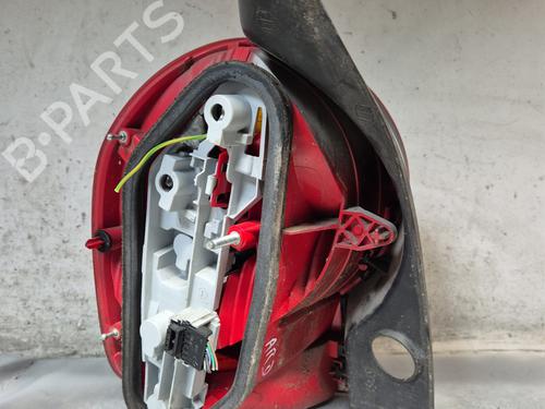 Right taillight RENAULT MODUS / GRAND MODUS (F/JP0_) 1.4 (JP01, JP0J) | BP30447411C35 - Image 2