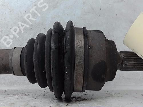 Used Right front driveshaft PEUGEOT 508 I (8D_) 1.6 HDi (115 hp) 17065878
