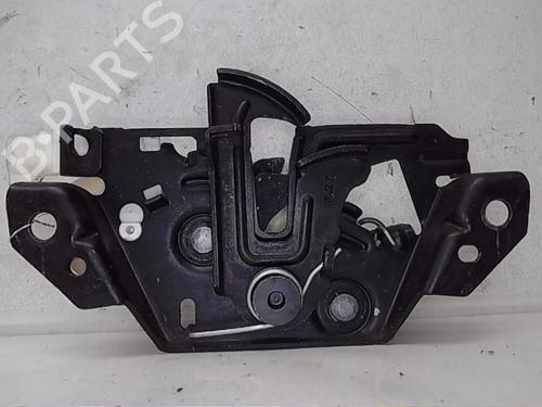 Used Hood lock FORD TRANSIT CONNECT V408 Box Body/MPV 1.0 EcoBoost (100 hp) 14563927