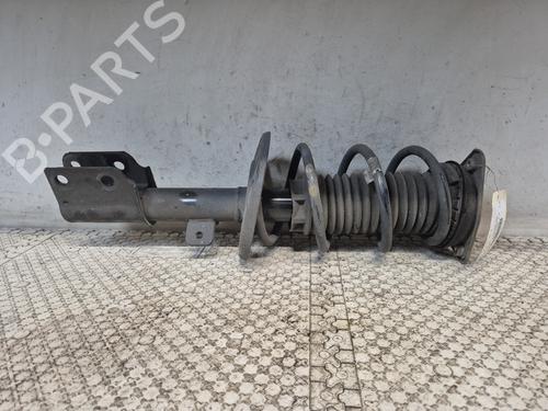 Used Left front shock absorber CITROËN BERLINGO Box Body/MPV (K9) [2018-2025]  26945115