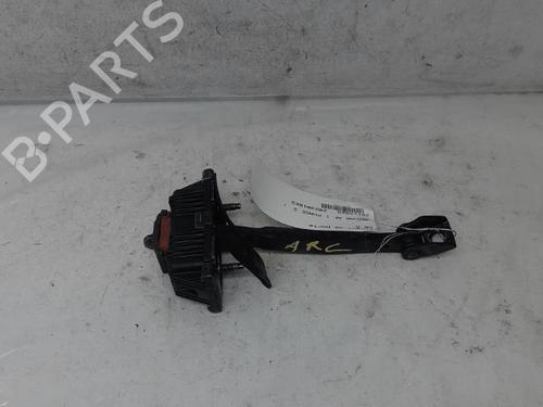 Hinge/Door check strap JAGUAR XF I (X250) 2.2 D | BP15418106C146 
