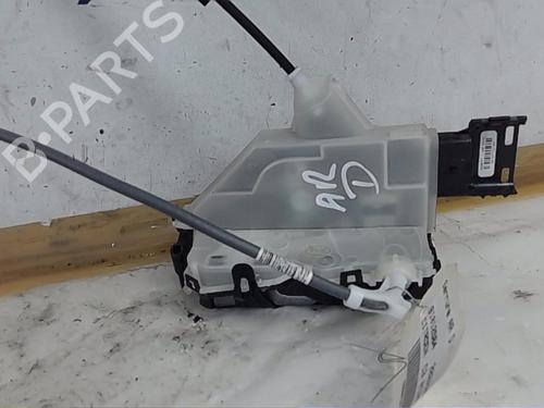Used Rear right lock CITROËN C3 AIRCROSS II (2R_, 2C_) 1.5 BlueHDi 100 (2CYHYJ) (102 hp) 19325982