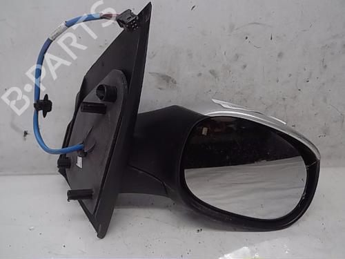 Used Right mirror CITROËN C2 (JM_) 1.1 (60 hp) 13840809