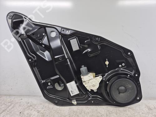 Used Rear right window mechanism Rear right window mechanism MERCEDES-BENZ M-CLASS (W164) [2005-2012] 34408674 34408674