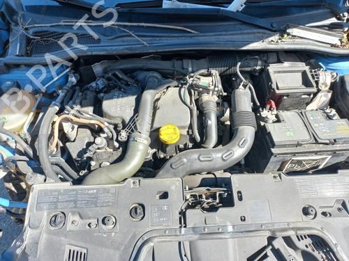 Engine RENAULT CLIO III Hatchback Van (SB_, SR_) | BP37252583M1 - Image 13
