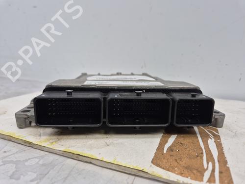 Engine control unit (ECU) RENAULT CAPTUR II (HF_) TCe 130 (HFMF) | BP33892889M57 - Image 3