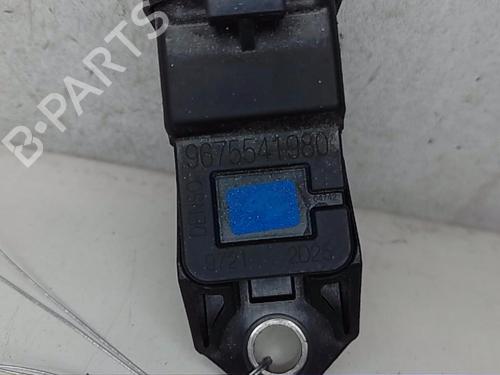 Used Mass air flow sensor DS DS 3 / DS 3 CROSSBACK (UR_, UC_, UJ_) 1.2 PureTech 130 (URHNSS) (131 hp) 13827570