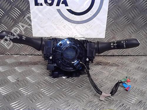 Used Steering column stalk RENAULT TALISMAN (LP_) 1.6 TCe 200 (200 hp) 13854799