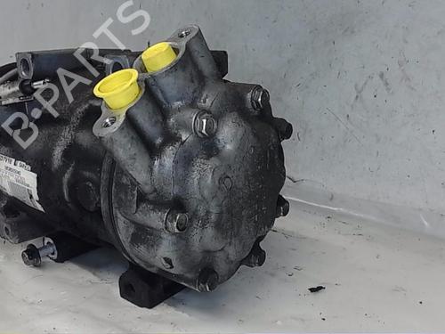 AC-Kompressor DACIA DUSTER (HS_) [2010-2018]  20667982