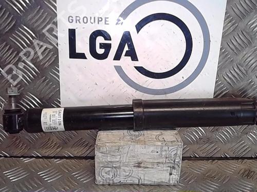 Left rear shock absorber RENAULT KADJAR (HA_, HL_) 1.3 TCe 140 (HLNB, HLN1) | BP13854417M18 