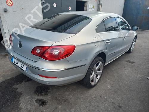 Left front window switch VW PASSAT B6 (3C2) | BP33210340I27 - Image 17