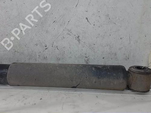 Left rear shock absorber MERCEDES-BENZ SPRINTER 3,5-t Van (B906)  | BP17761694M18 
