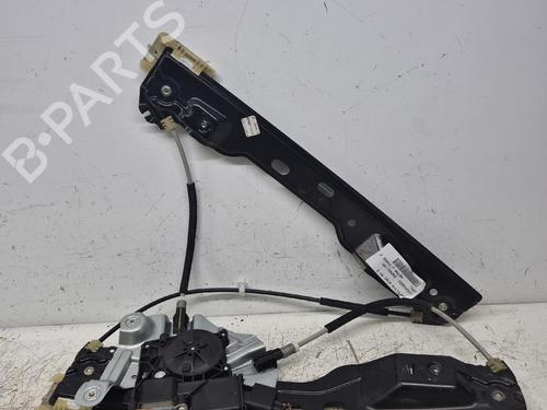 Front right window mechanism OPEL ASTRA J (P10) | BP38004334C23 - Image 2