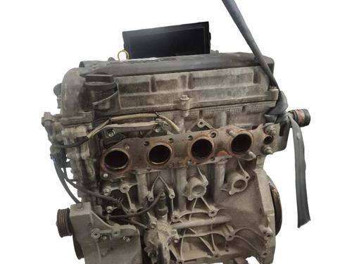 Engine SUZUKI SWIFT III (MZ, EZ) 1.3 (RS413, ZC11S) | BP38570384M1  - Image 5